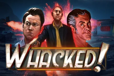 Whacked! — o'yin